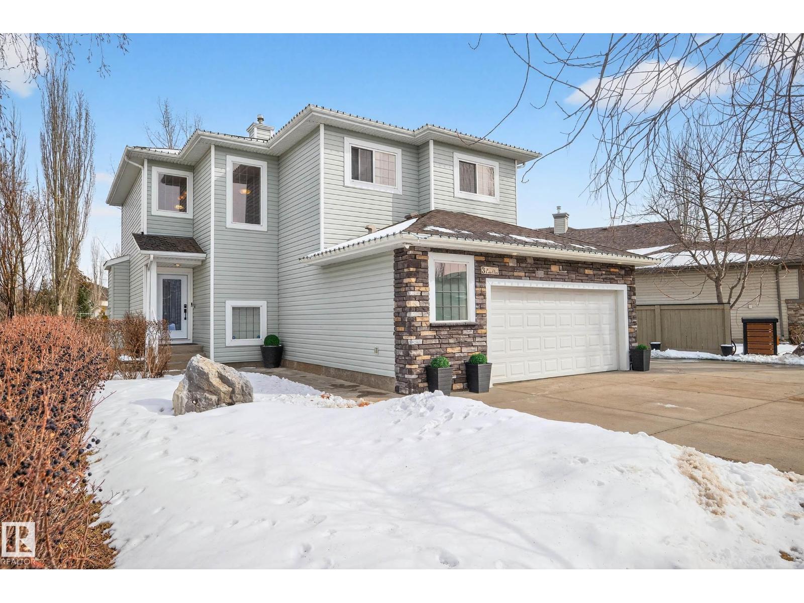 3 Erin Close, St. Albert, AB, T8N7J8 photo 5