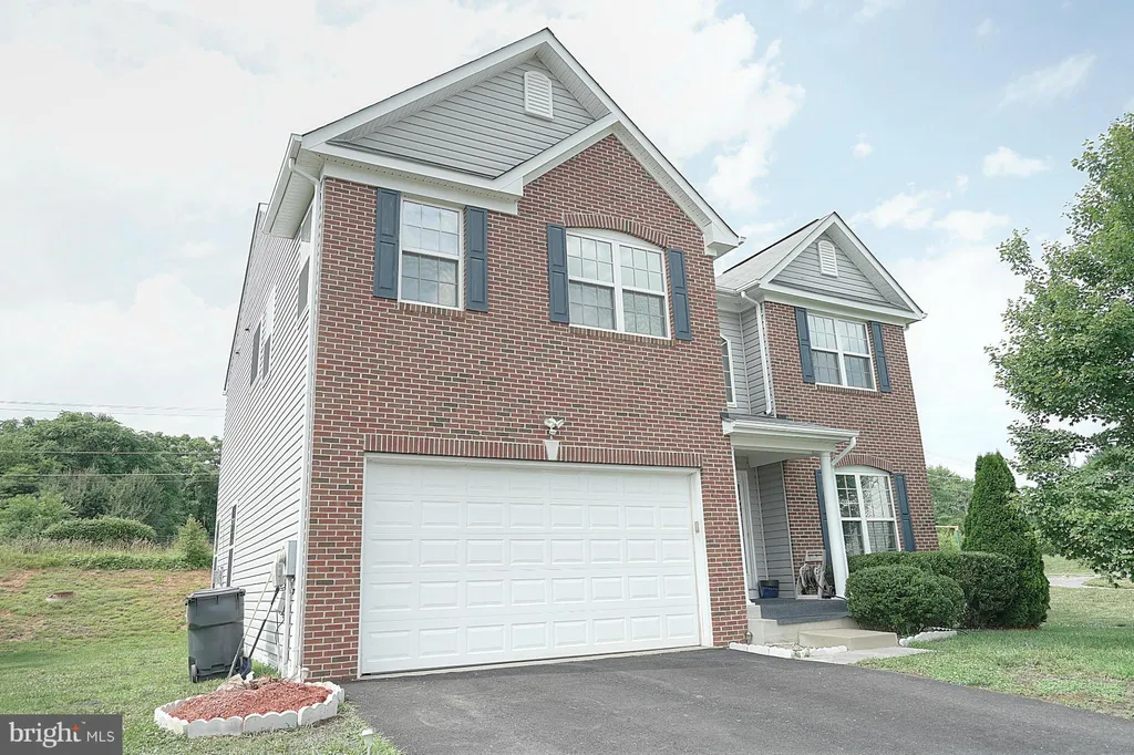 11 Quantum Way, Fredericksburg, VA 22406