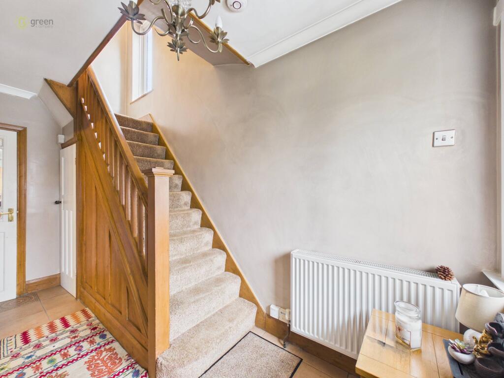 Additional image 13 of Fell Grove, Birmingham, B21