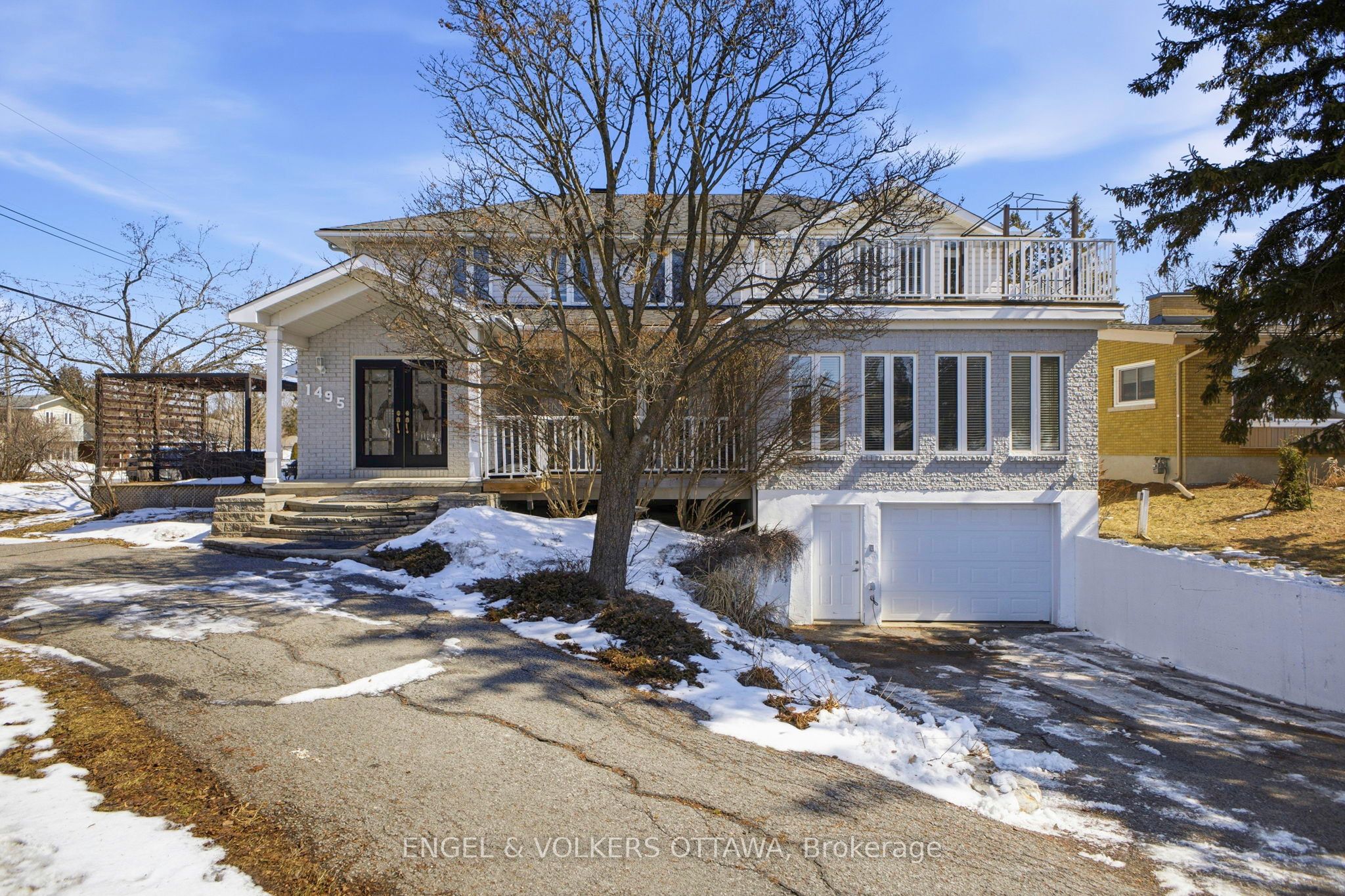 1495 Belcourt Boulevard, Ottawa, ON, K1C 1M3