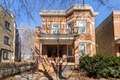 2058 W Hutchinson St Unit 2, Chicago, IL, 60618
