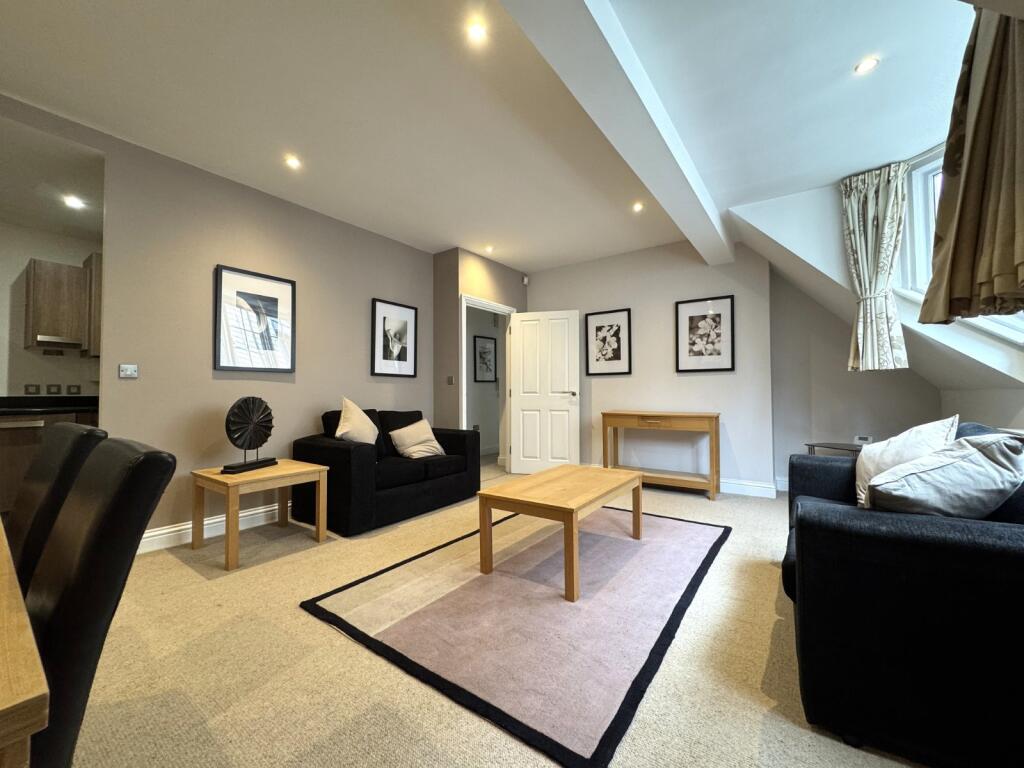 Additional image 4 of Temple Street, Birmingham, West Midlands, B2