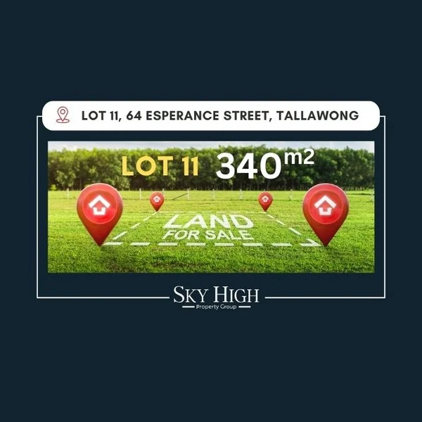 11, 64 Esperance Street, Tallawong NSW 2762
