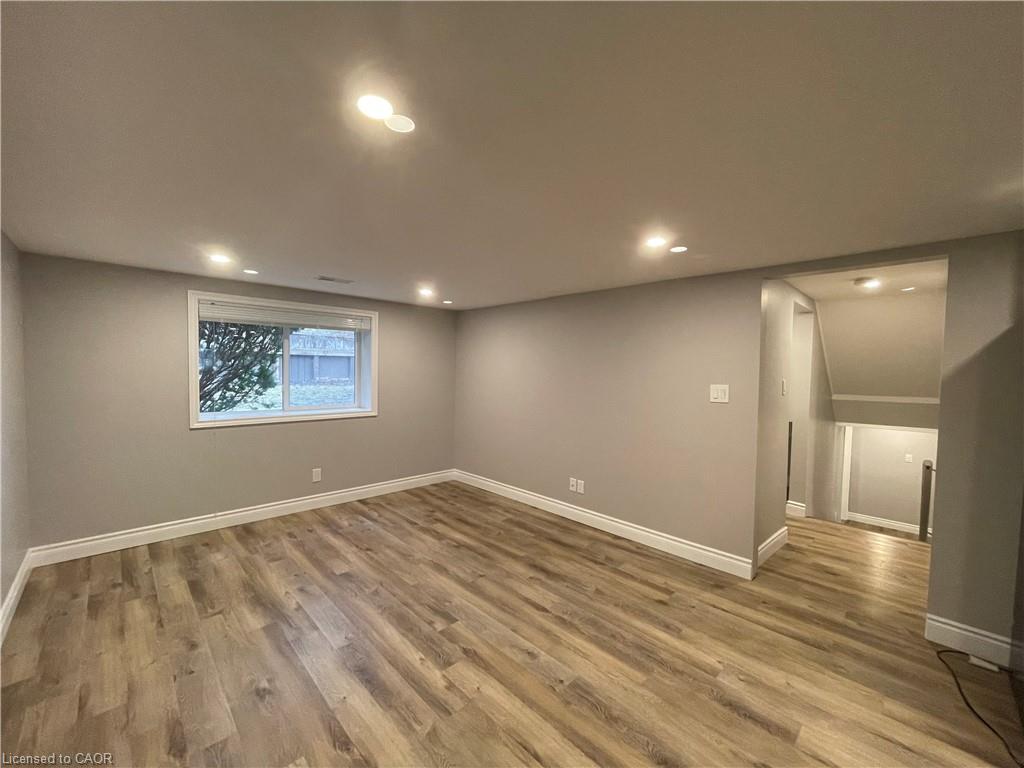 Additional image 4 of LOWER-124 Forest Hill Drive, Kitchener, ON, N2M 4G3