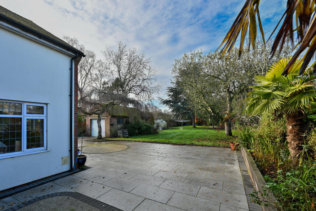 Additional image 17 of Upper Green Road, Tewin, AL6