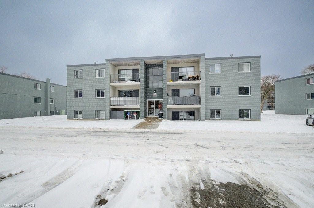 Additional image 3 of 4-94 King Edward Avenue, London, ON, N5Z 3S9
