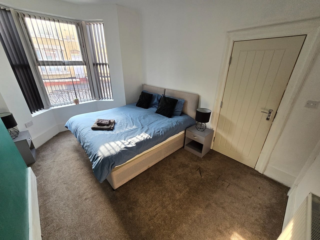 3 Bed End Terrace, Albany Road, L7, N1 7GU photo 4