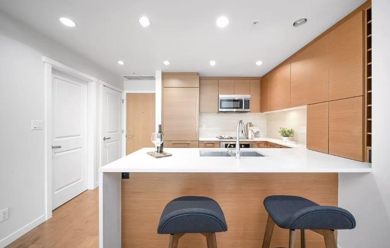 Additional image 2 of 1001 5728 Berton Ave , Vancouver, BC, V6T 1W5