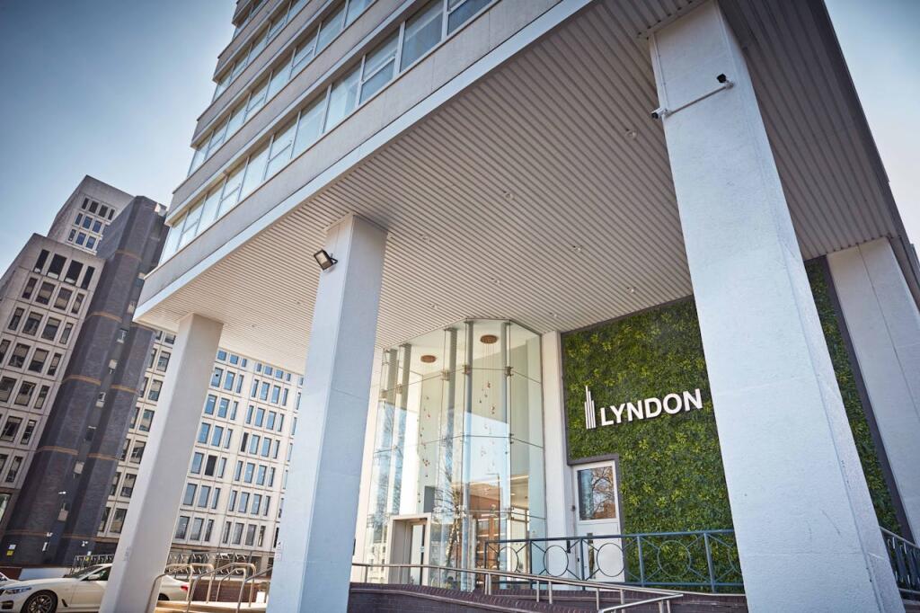 Additional image 20 of Part 9th Floor, Lyndon House, 62 Hagley Road, Birmingham, B16 8PE