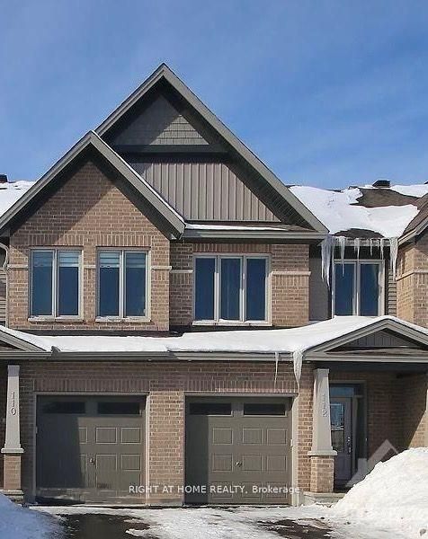 110 Lavatera Street, Ottawa, ON, K1T 0R8