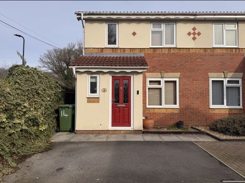 Watts Close, Maybush, Southampton, Hampshire SO16