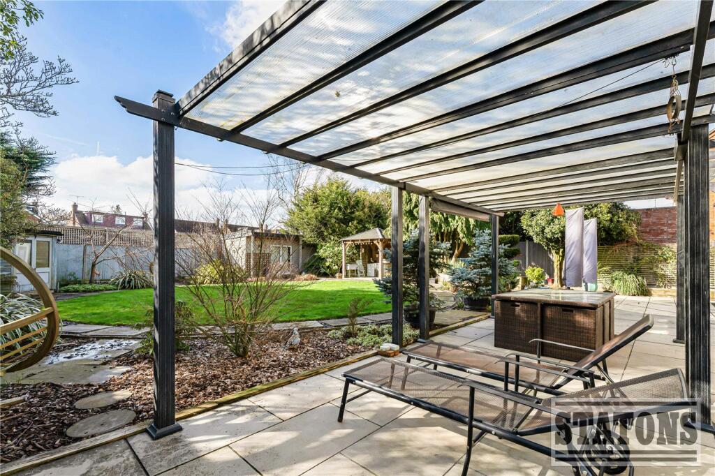 Additional image 29 of Upland Drive, Brookmans Park, Hatfield, Hertfordshire, AL9