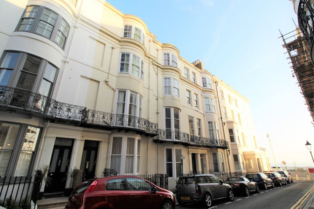 10 bed terraced house for saleAtlingworth Street, Brighton BN2