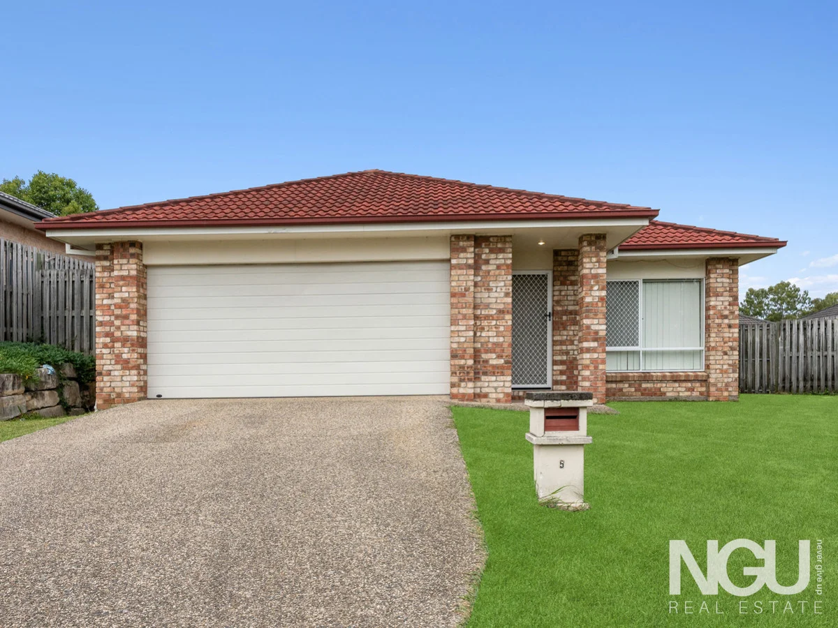 5 Lovely Court, Redbank Plains QLD 4301