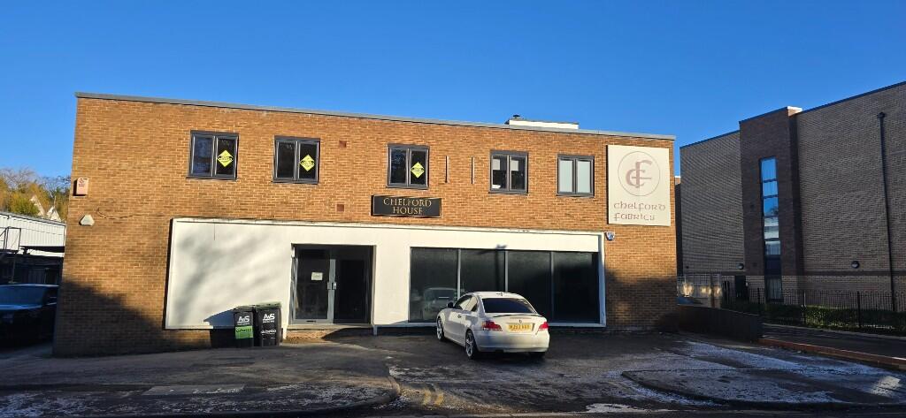 28/30 Coldharbour Lane, Harpenden, Hertfordshire, AL5