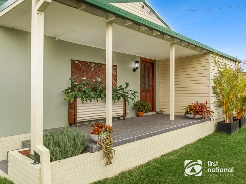 21 Tallawudjah Creek Road, Glenreagh NSW 2450