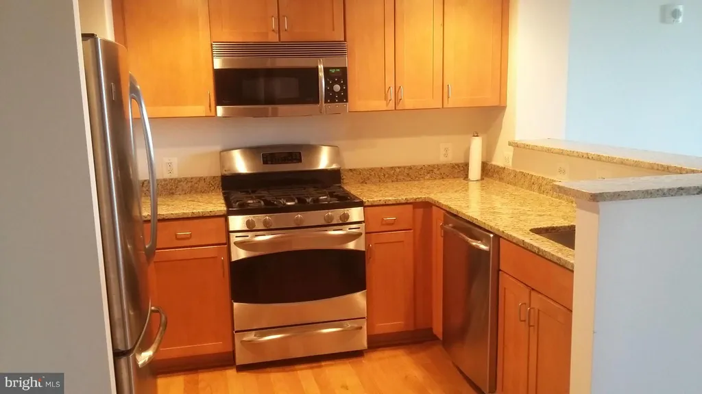 414 Water Street Unit 1807, Baltimore, MD 21202