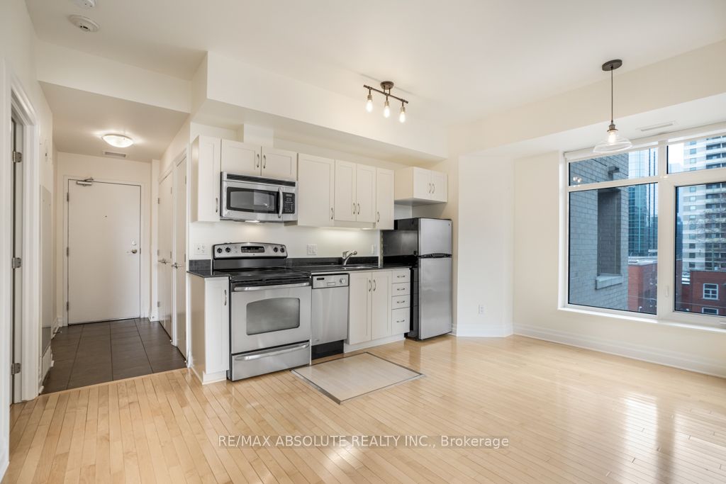 Additional image 5 of 508-245 Kent Street, Ottawa, ON, K2P 0A5