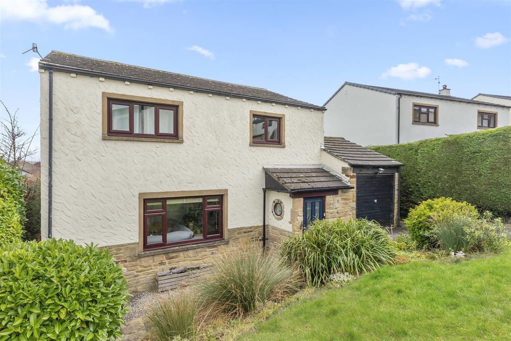 Additional image 34 of 4 bed detached house for saleGreenhow Park, Burley In Wharfedale, Ilkley LS29