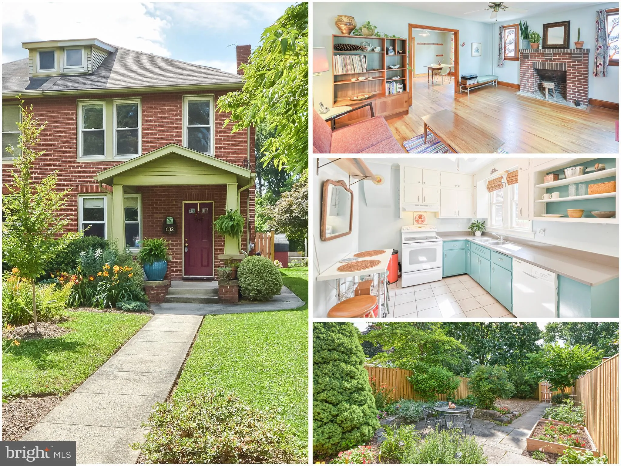 Additional image 2 of 632 Wilson Place, Frederick, MD 21702