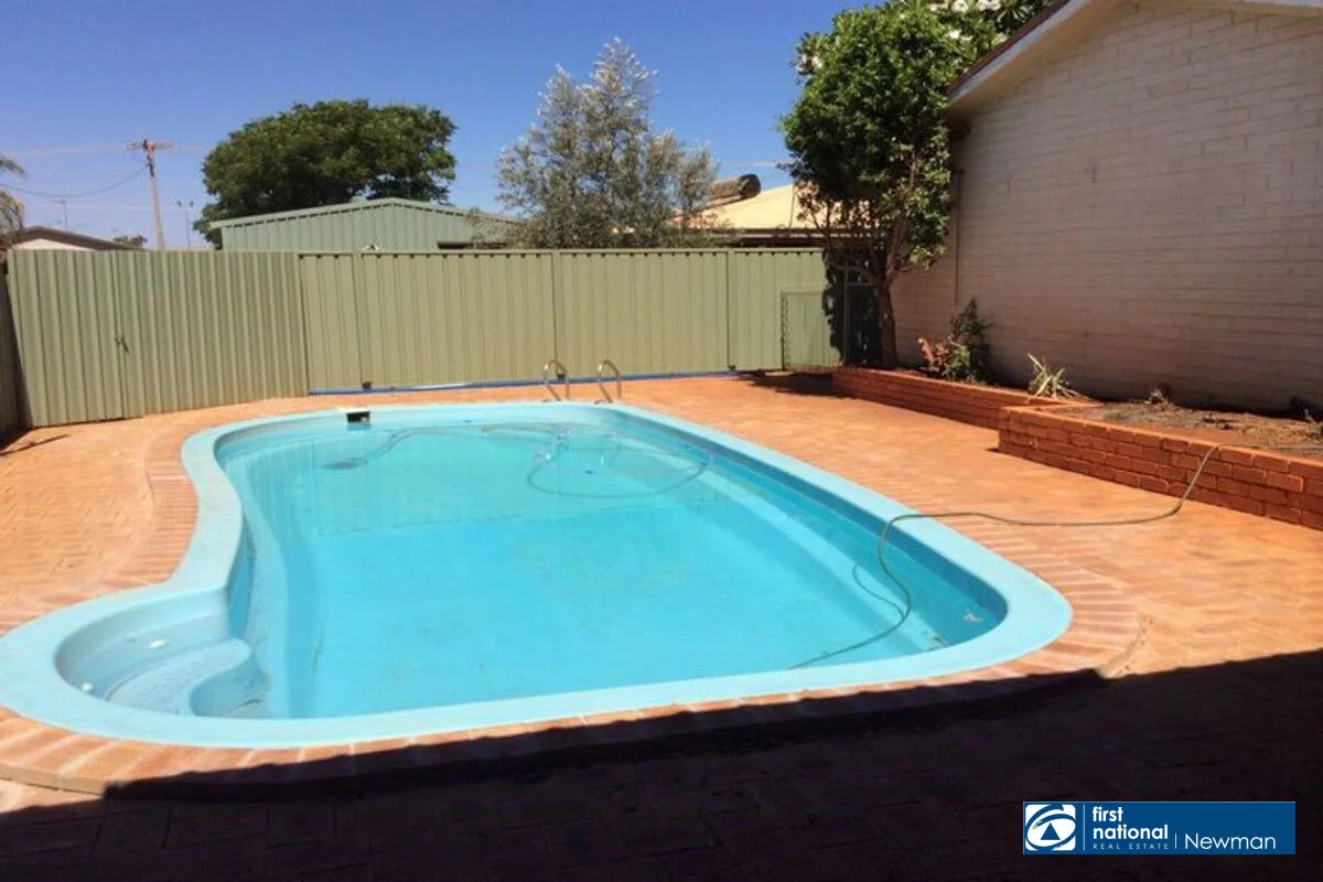 67 Fortescue Avenue, Newman WA 6753