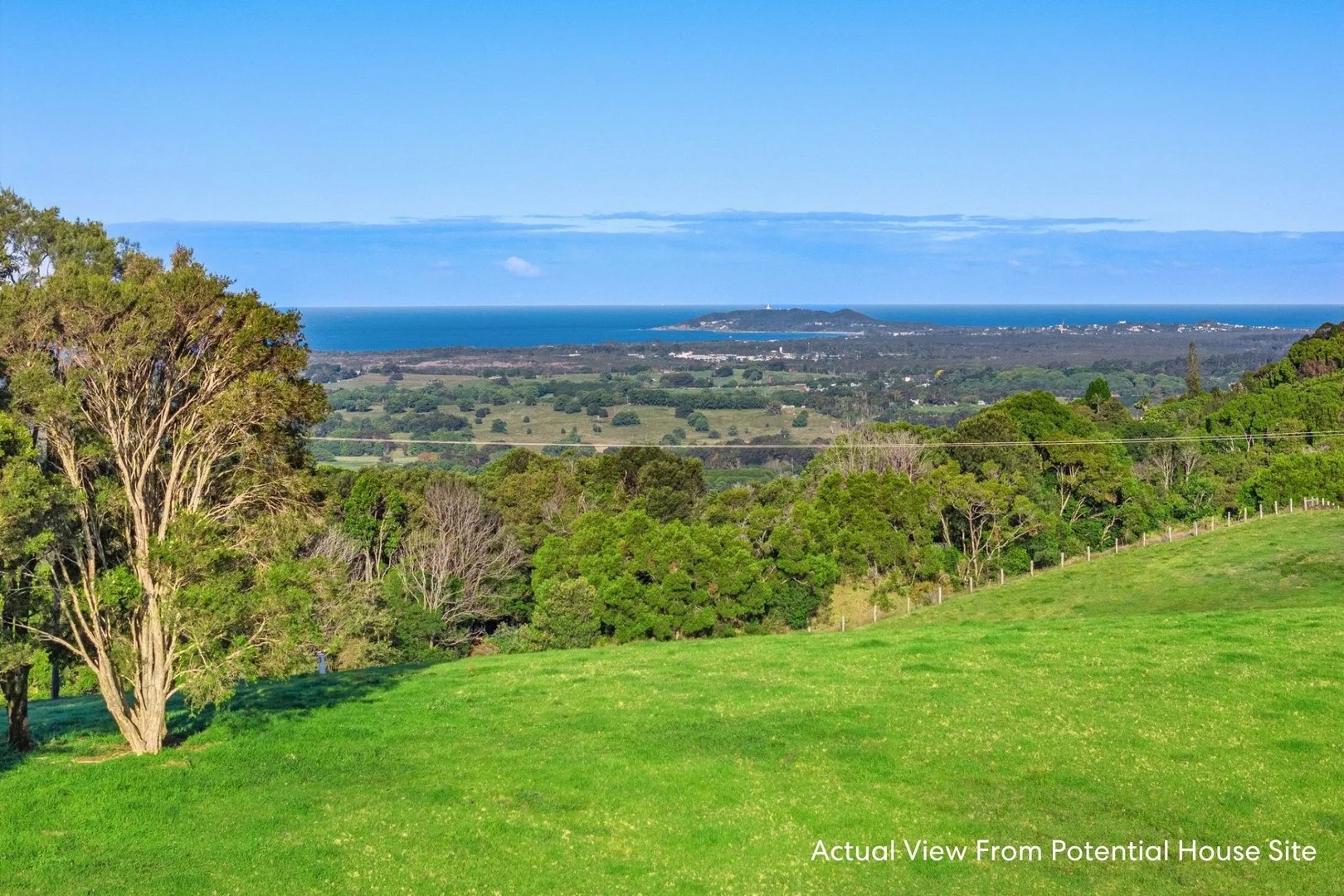 457 Coolamon Scenic Drive, Coorabell NSW 2479