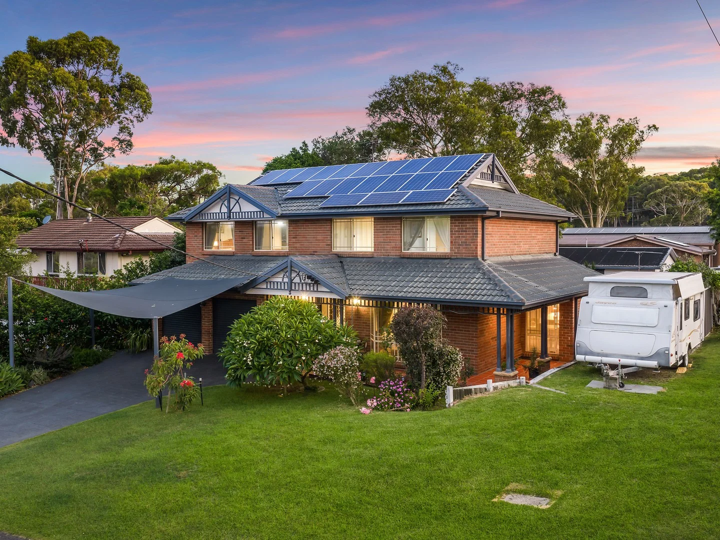 24 Lake Street, Wyee Point NSW 2259