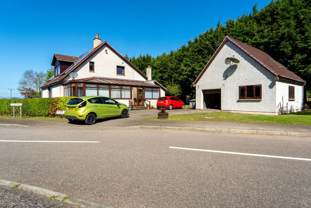 Additional image 34 of 6 bed detached house for saleMuir Of Balnagowan, Inverness IV2
