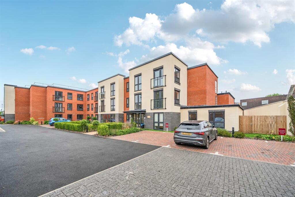 Additional image 11 of Highbury Lodge, Kings Heath, Birmingham