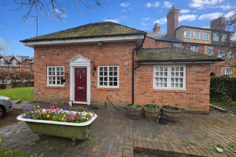 A Nursery Road, Birmingham B15