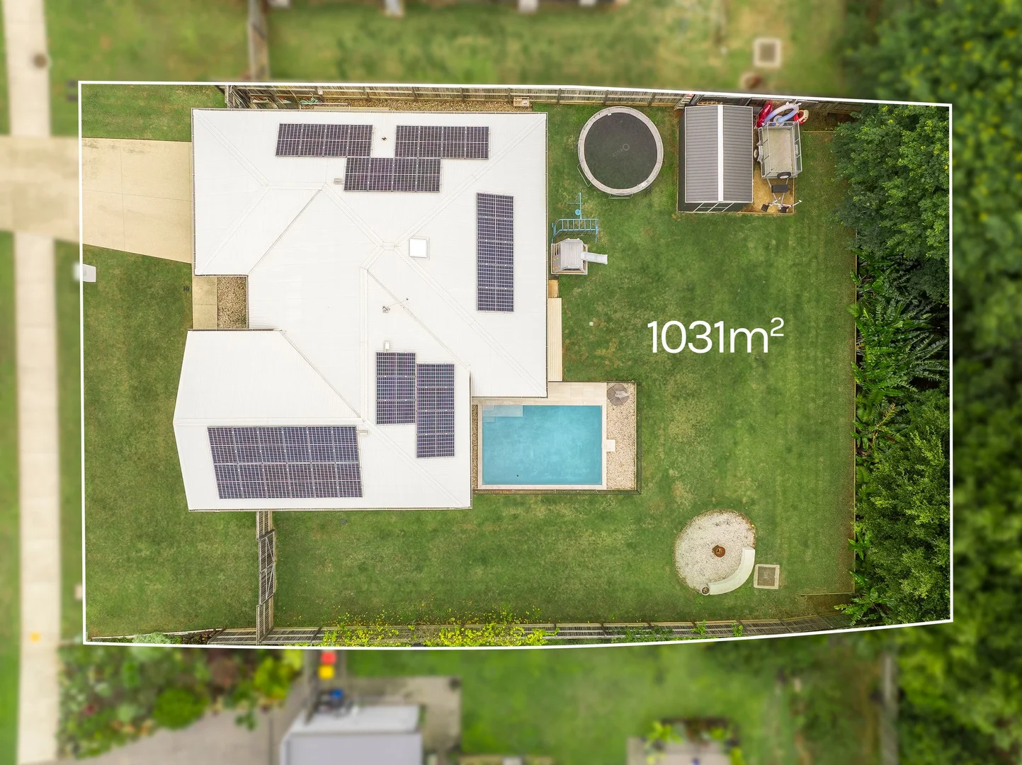 Additional image 21 of 14 Aspect Way, Glass House Mountains QLD 4518