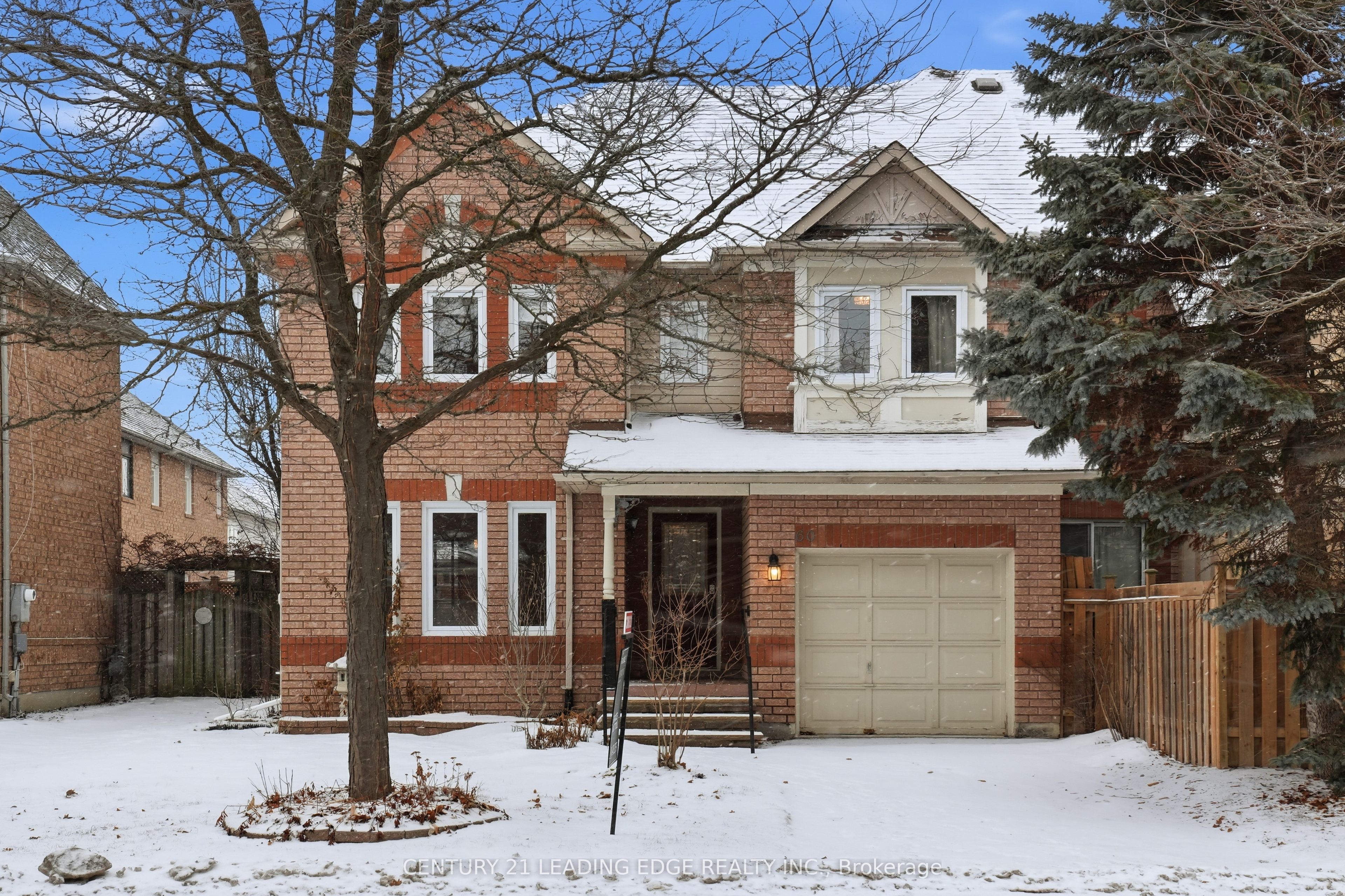 60 Snedden Avenue, Aurora, ON, L4G 7K6