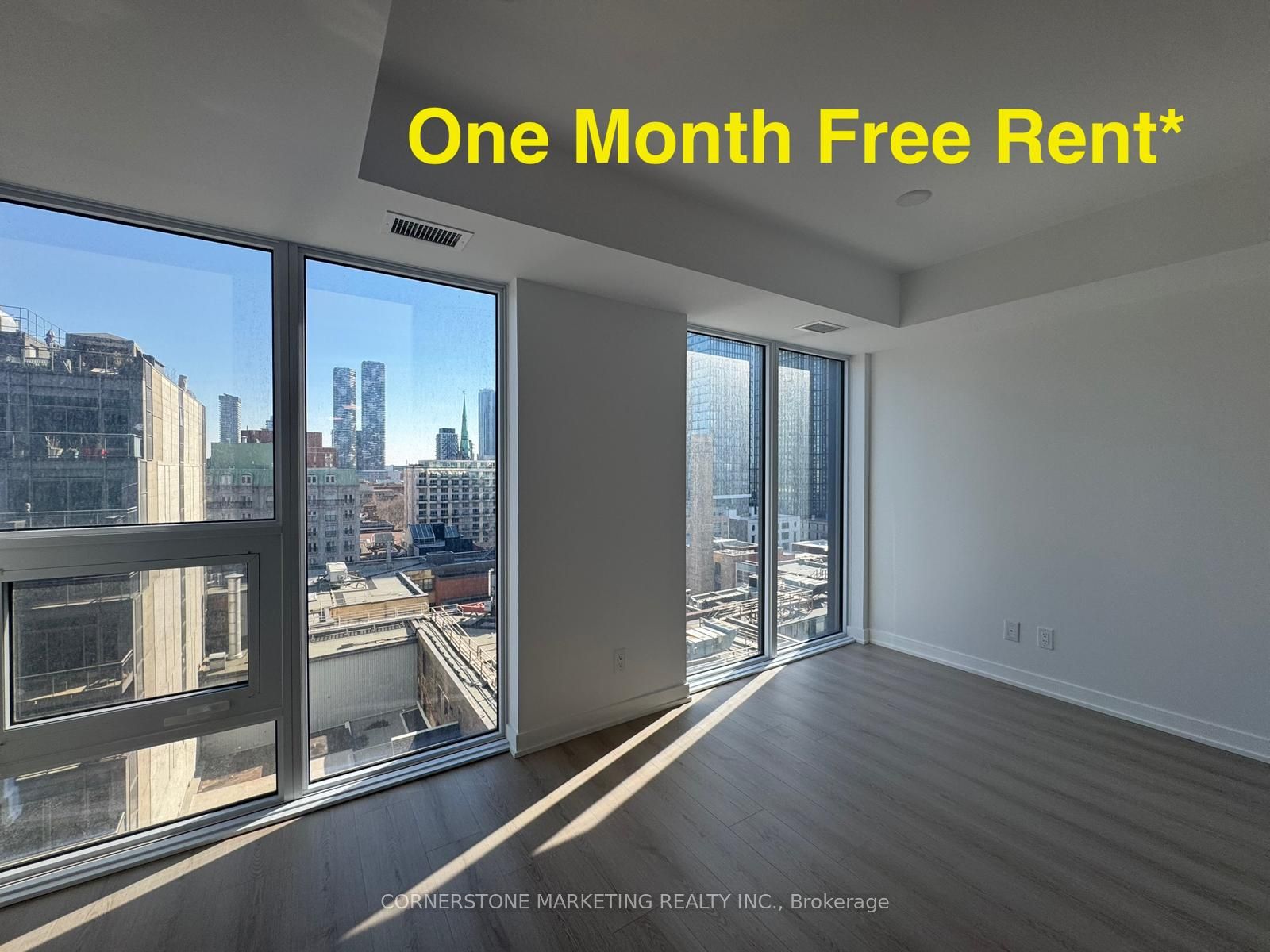 1210-100 Queen Street E, Toronto, ON, M5C 0B5