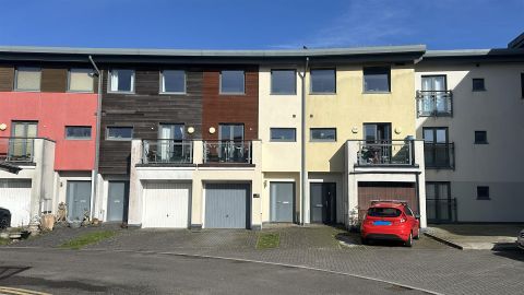 St Stephens Court, Maritime Quarter, Swansea SA1