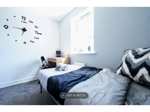 Poppleton Close, Coventry CV1, Room to rent