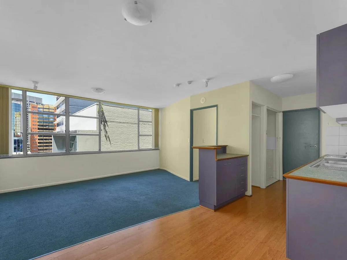 2B/119 Leichhardt Street, Spring Hill QLD 4000
