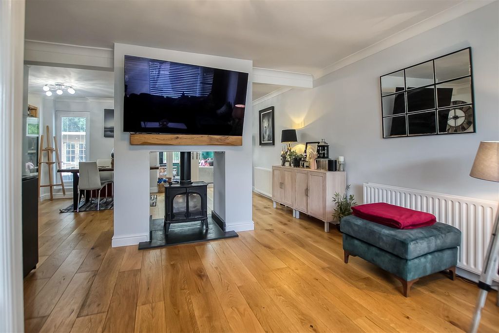 Additional image 4 of 4 bed detached house for saleMinster Walk, Hurworth, Darlington DL2