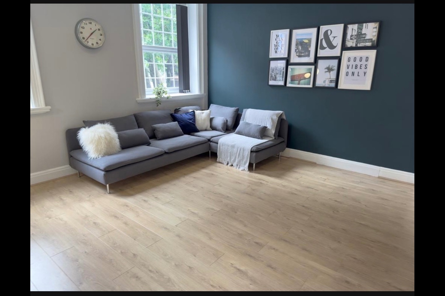Room in a Shared House, Everton Road, L6, N1 7GU photo 3