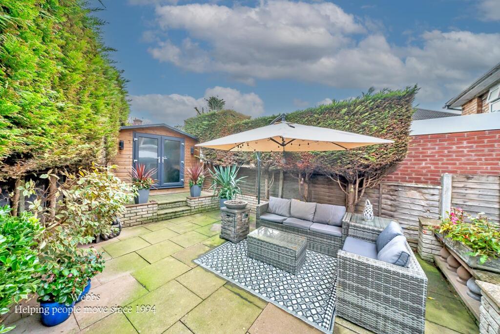Additional image 21 of Edgware Road, Birmingham