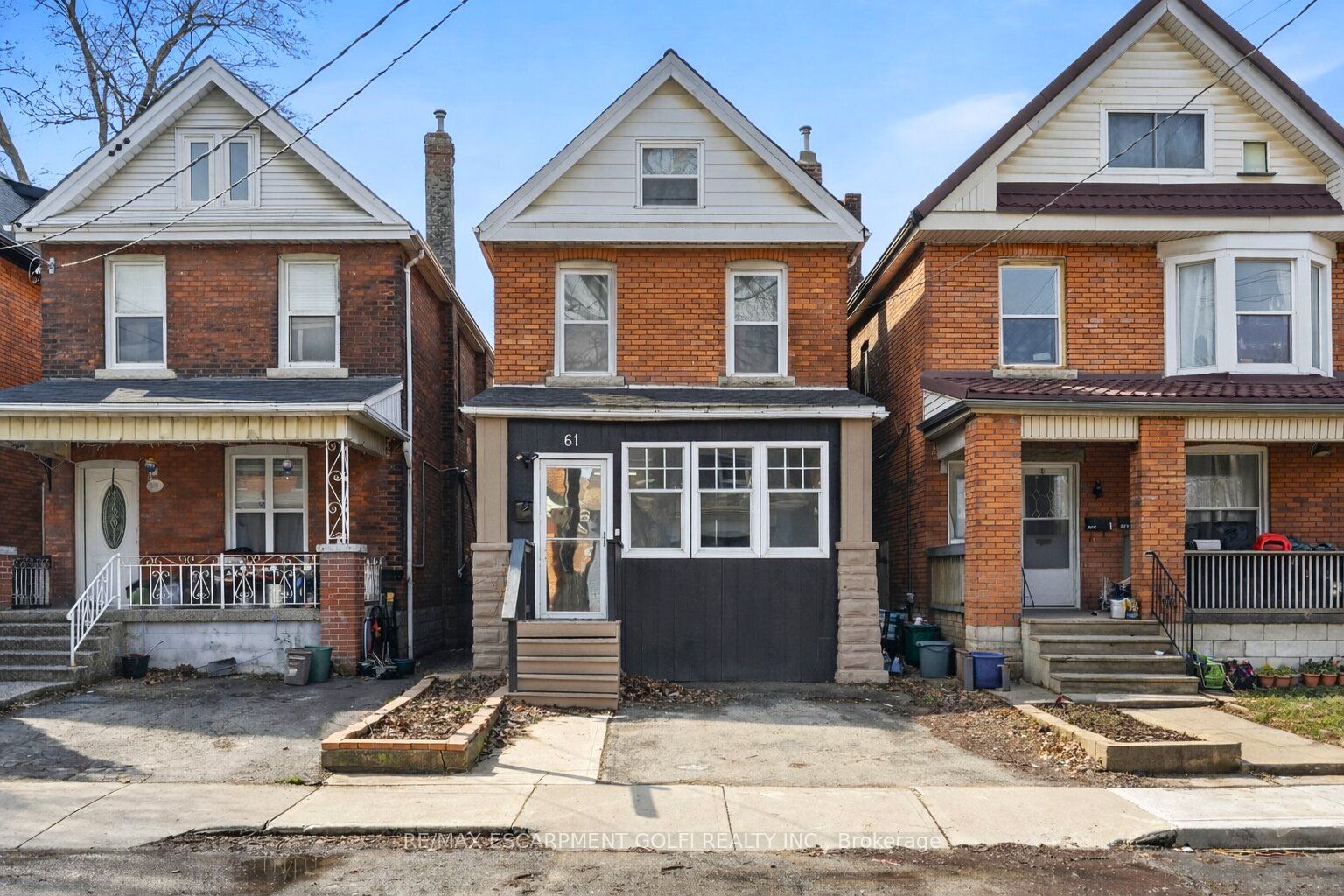 61 Stirton Street, Hamilton, ON, L8L 6E7