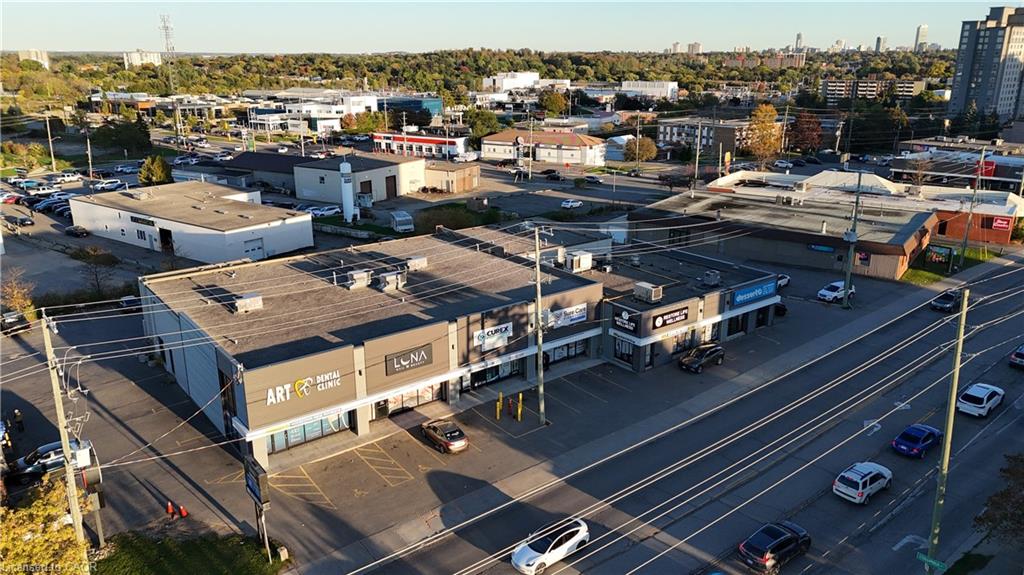 1A + 1B-380 King Street N, Waterloo, ON, N2J 2Z3