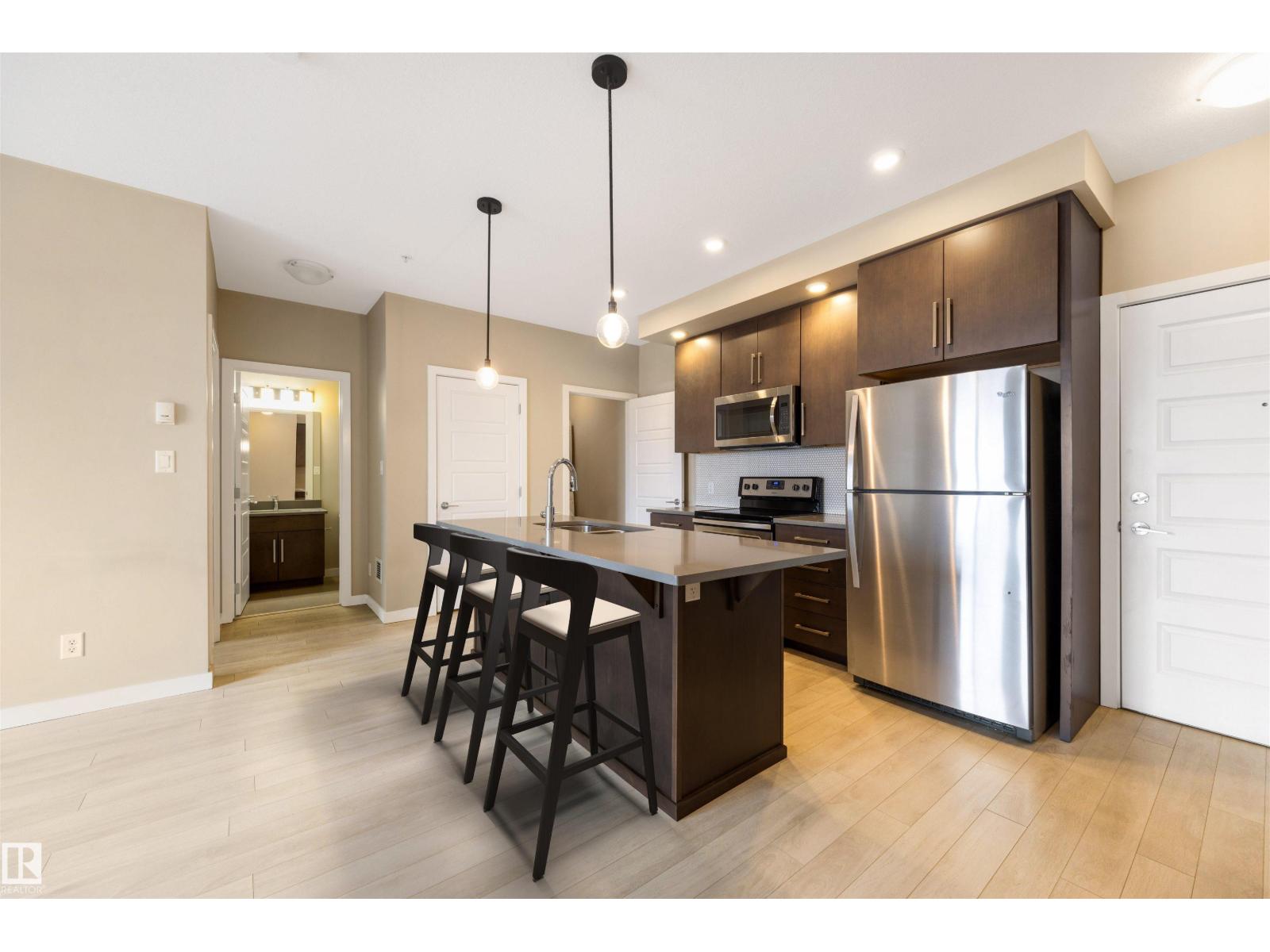 434-1008 Rosenthal Boulevard NW, Edmonton, AB, T5T7J4