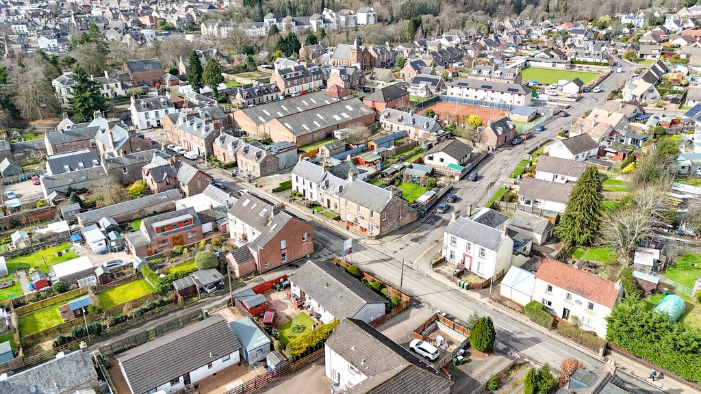 Additional image 16 of 3 bed flat for saleHigh Street, Rattray, Blairgowrie PH10
