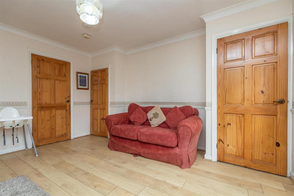 Poole Crescent, Birmingham, West Midlands, B17 photo 5