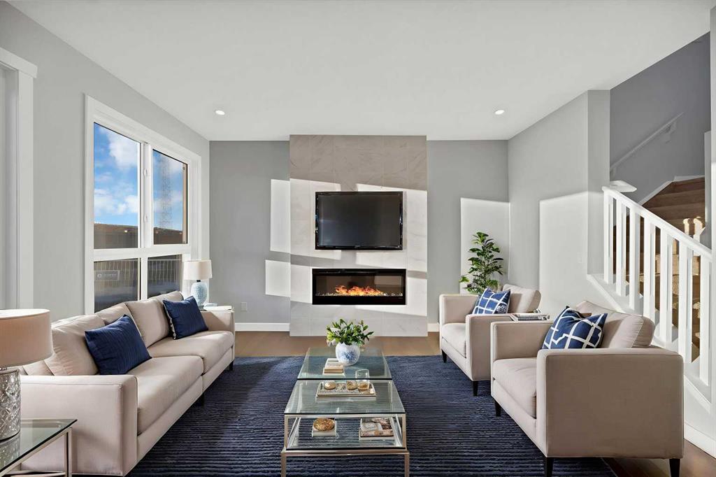 Additional image 3 of 175 Homestead Common NE, Calgary, AB, T3J 5V7