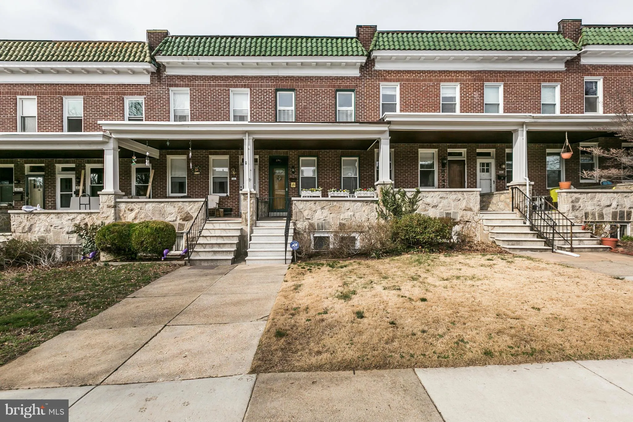 Additional image 2 of 3742 Beech Avenue, Baltimore, MD 21211