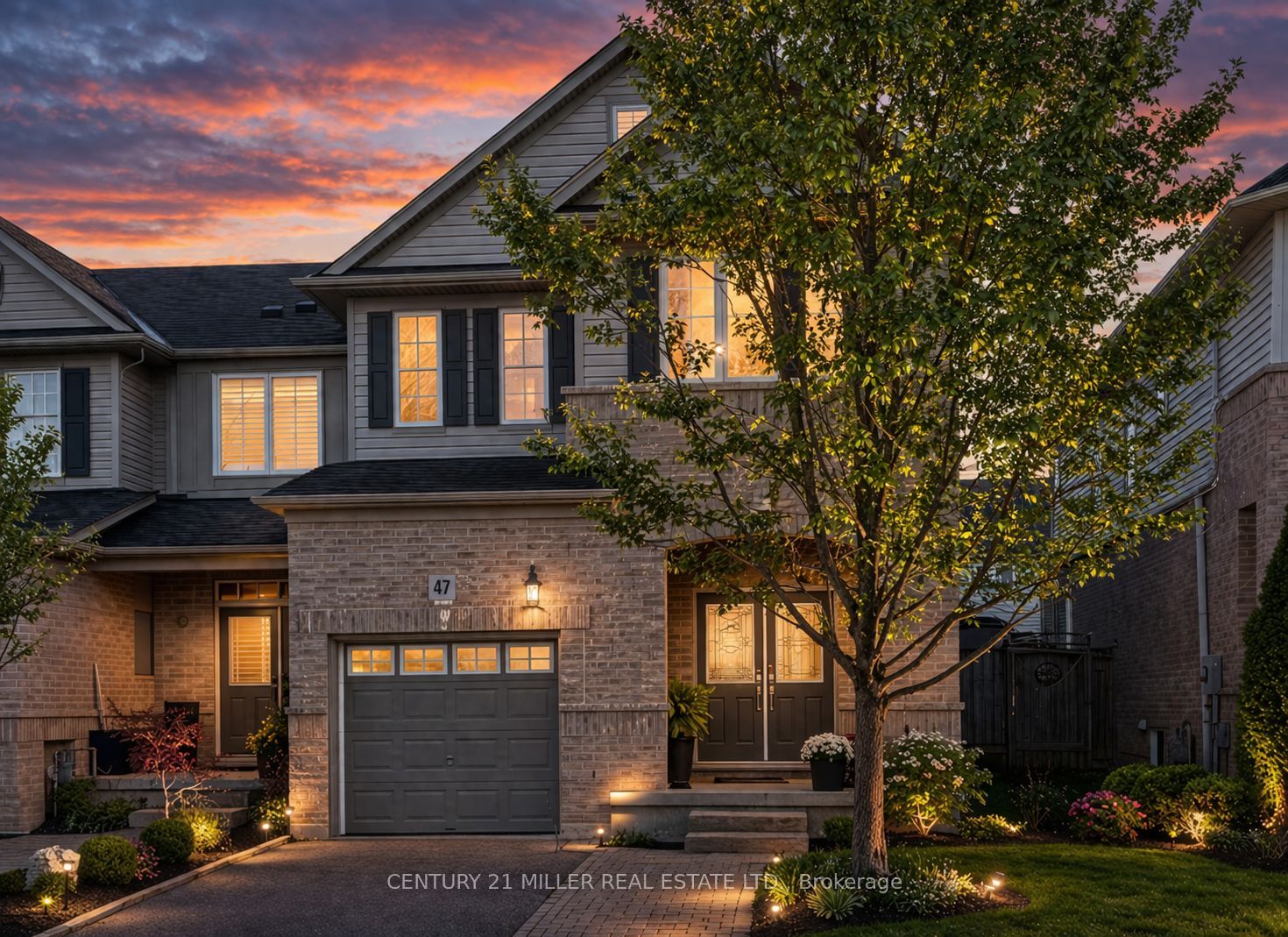 47-3275 Stalybridge Drive, Oakville, ON, L6M 0L2