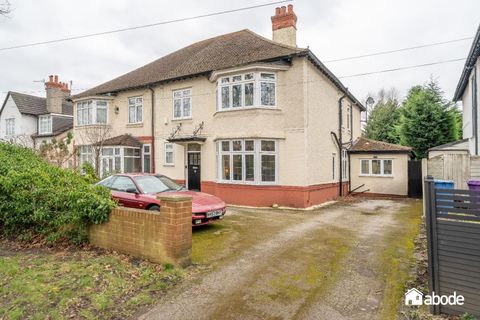 Menlove Avenue, Calderstones, Liverpool L18