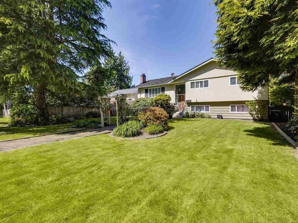 Additional image 2 of Upper Floor-3583 50 Avenue W, Vancouver, BC, V6N 3V3