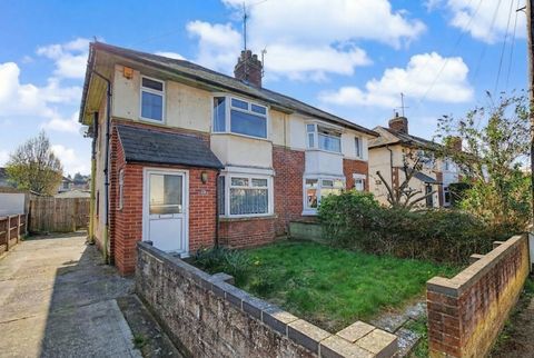 Cornwallis Road, Florence Park OX4